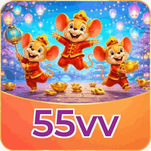 55vv Facebook - Página oficial com promoções e comunidade ativa
